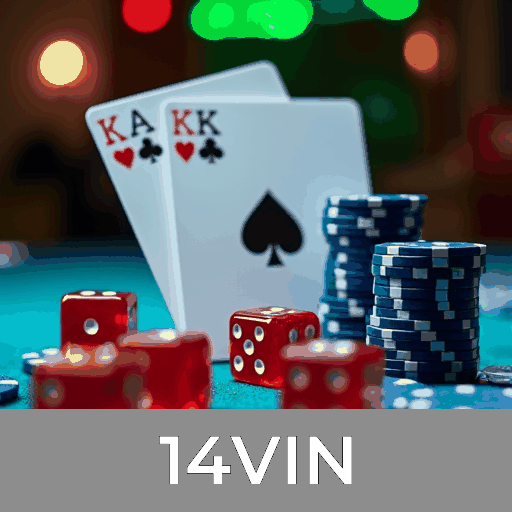 14VIN.com - Plataforma de Apostas Online Líder com Cassino e Apostas ao Vivo - 14VIN