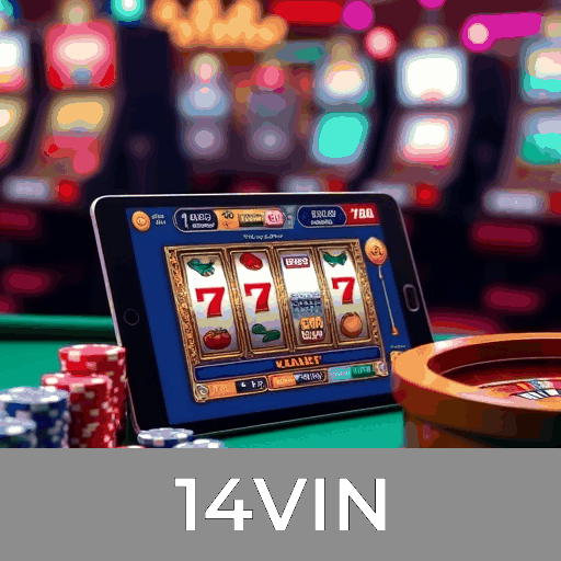 Experiência de Jogo Segura com 14VIN: Plataforma de Aposta