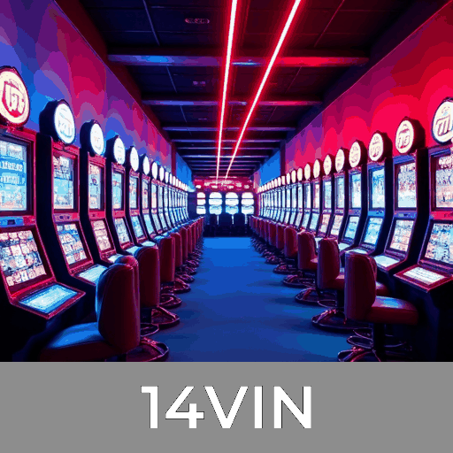Experimente o Login Exclusivo com Proteção Avançada na 14VIN