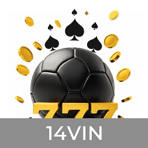 Descubra 14VIN: Slots com Alta Volatilidade e Prêmios Milionários