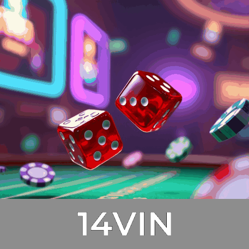 14VIN: Experimente a Emoção dos Jogos de Cassino e Ganhe!