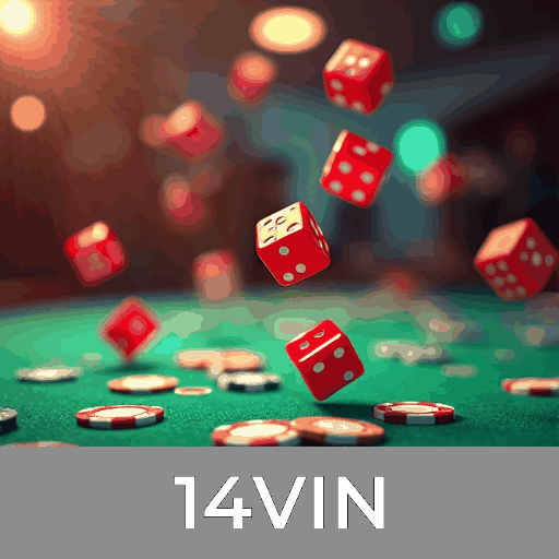 14VIN: Slots-Altos RTP, Mesa de Jogos-Diversidade, Live Dealer-Experiência Única