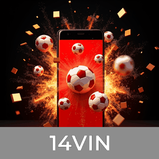 Explore o Mundo de Apostas com o App 14VIN e Descubra Novas Oportunidades